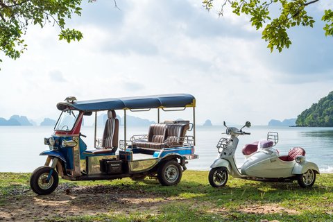 SIX SENSES YAO NOI - Photo 67