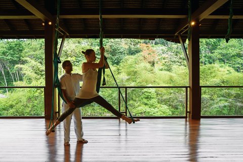 SIX SENSES YAO NOI - Photo 55