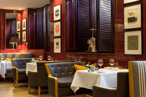 ROCCO FORTE BALMORAL HOTEL - Photo 39