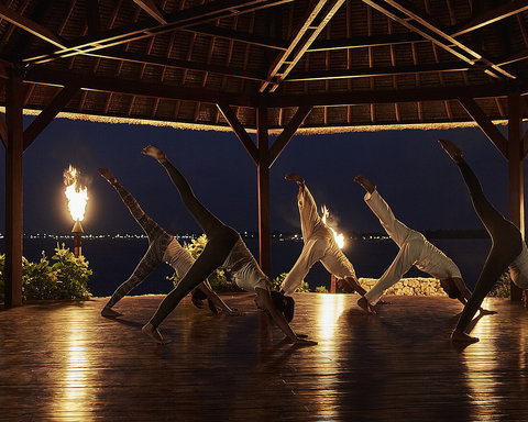 FOUR SEASONS JIMBARAN BAY BALI - Photo 35