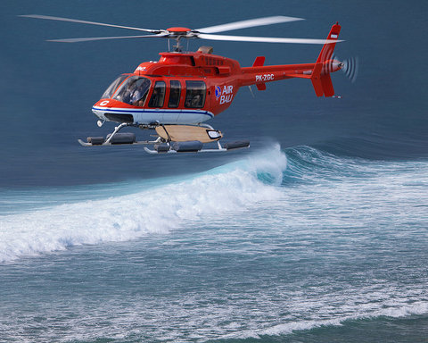 FOUR SEASONS JIMBARAN BAY BALI - Photo 36