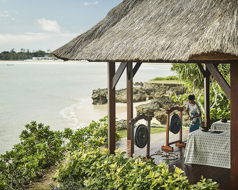 FOUR SEASONS JIMBARAN BAY BALI - Photo 21