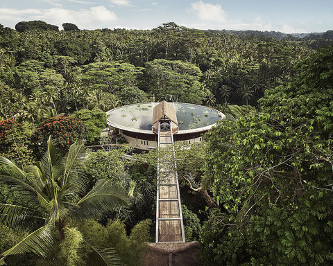 Resort Overview