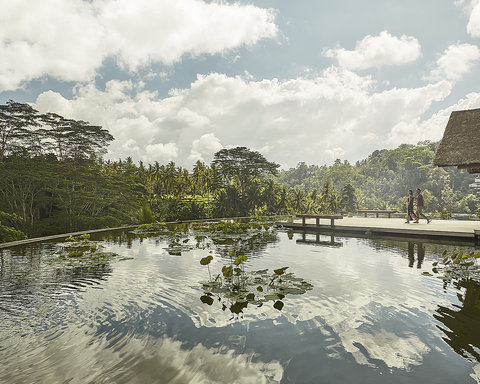 FOUR SEASONS RESORT BALI AT SAYAN - Photo 9