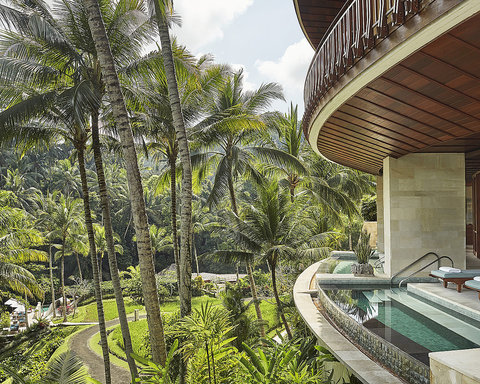 FOUR SEASONS RESORT BALI AT SAYAN - Photo 31