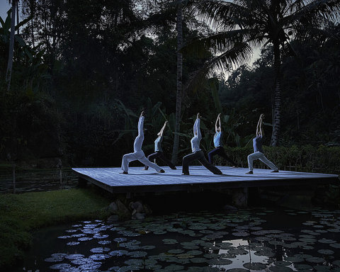 FOUR SEASONS RESORT BALI AT SAYAN - Photo 33