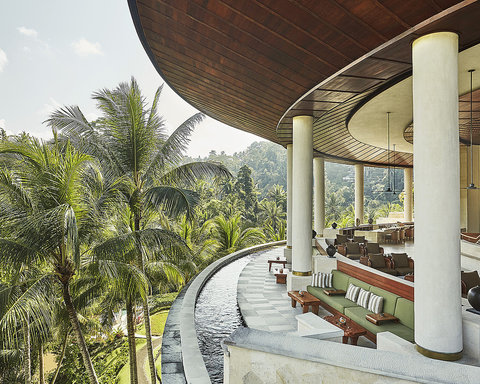 FOUR SEASONS RESORT BALI AT SAYAN - Photo 10