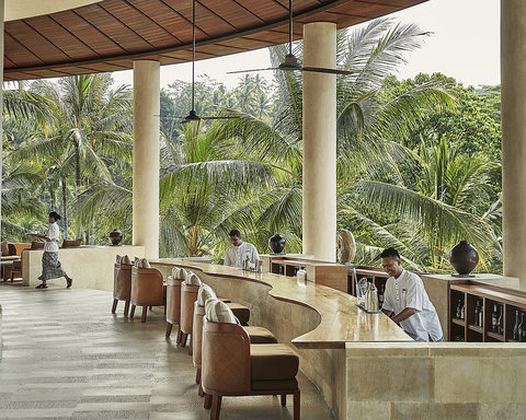 FOUR SEASONS RESORT BALI AT SAYAN - Photo 16