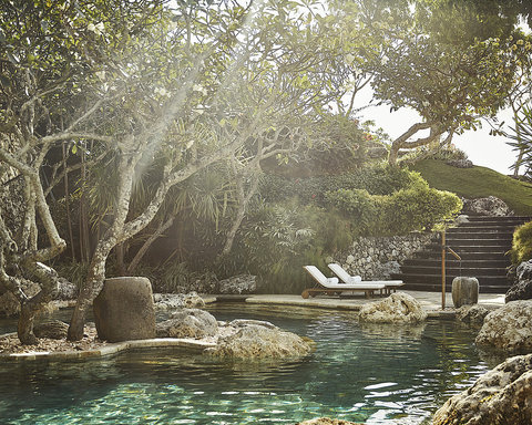 FOUR SEASONS JIMBARAN BAY BALI - Photo 38