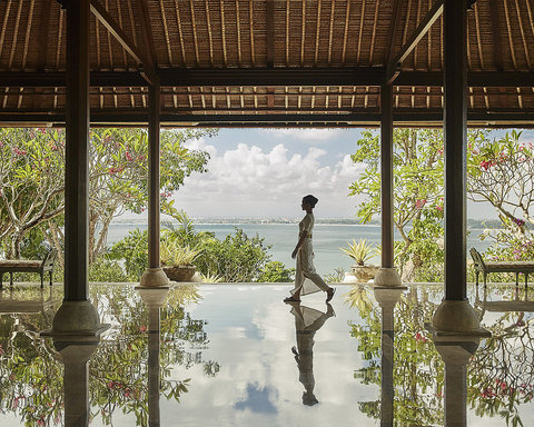 FOUR SEASONS JIMBARAN BAY BALI - Photo 10