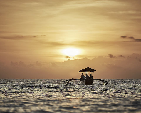 FOUR SEASONS JIMBARAN BAY BALI - Photo 19