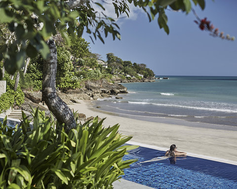 FOUR SEASONS JIMBARAN BAY BALI - Photo 12
