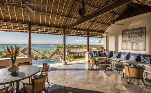 FOUR SEASONS JIMBARAN BAY BALI - Photo 26