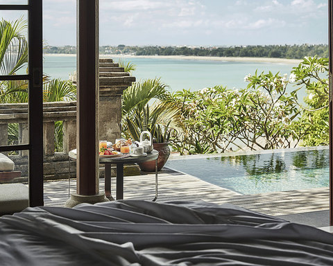 FOUR SEASONS JIMBARAN BAY BALI - Main Photo