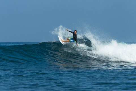 FOUR SEASONS JIMBARAN BAY BALI - Photo 46