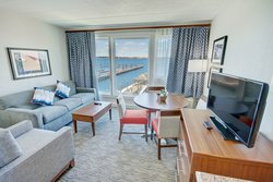  - Club Wyndham Inn on the Harbor Newport