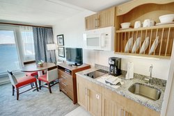  - Club Wyndham Inn on the Harbor Newport