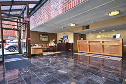  - Club Wyndham Inn on the Harbor Newport