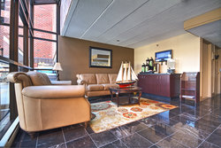  - Club Wyndham Inn on the Harbor Newport