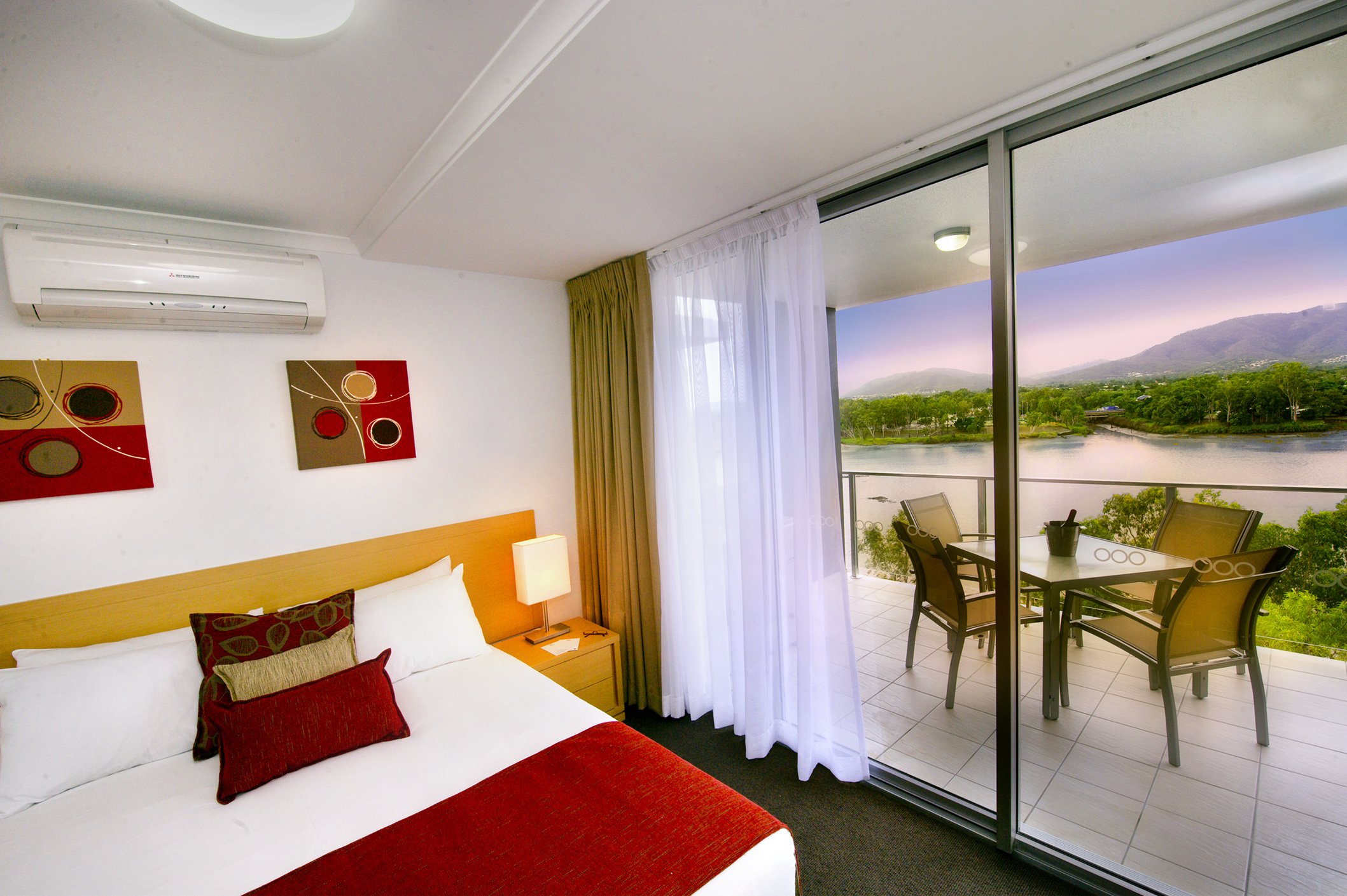 The Edge Apartment Hotel-guestroom-One or Two Bedroom Apartment.jpg