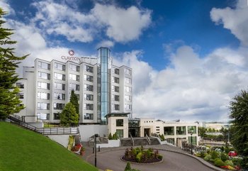 Clayton Hotel Cork Silver Springs