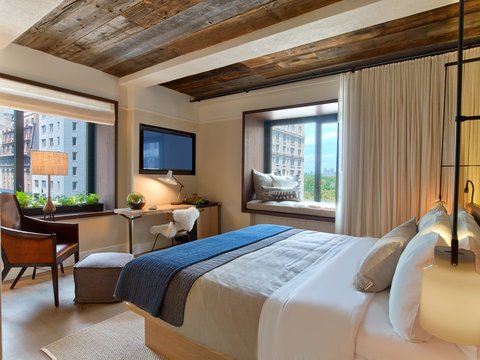 Park King Room