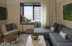  - 1 Hotel Central Park New York