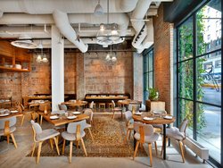  - 1 Hotel Central Park New York