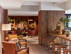  - 1 Hotel Central Park New York