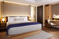  - 1 Hotel Central Park New York