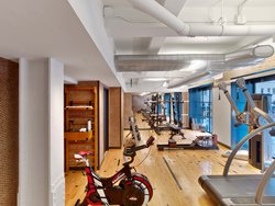  - 1 Hotel Central Park New York