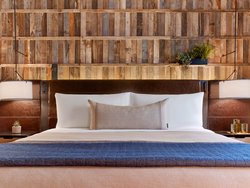  - 1 Hotel Central Park New York