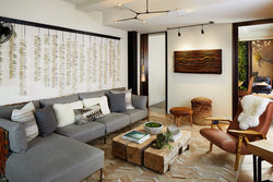  - 1 Hotel Central Park New York