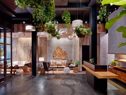  - 1 Hotel Central Park New York