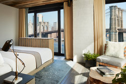  - 1 Hotel Brooklyn Bridge