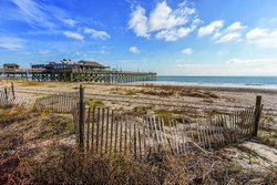  - Club Wyndham Towers on the Grove Resort North Myrtle Beach