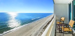  - Club Wyndham Towers on the Grove Resort North Myrtle Beach