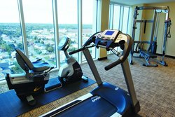  - Club Wyndham Towers on the Grove Resort North Myrtle Beach