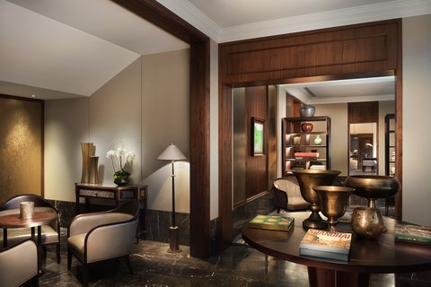 CAPELLA SHANGHAI JIAN YE LI - Photo 9