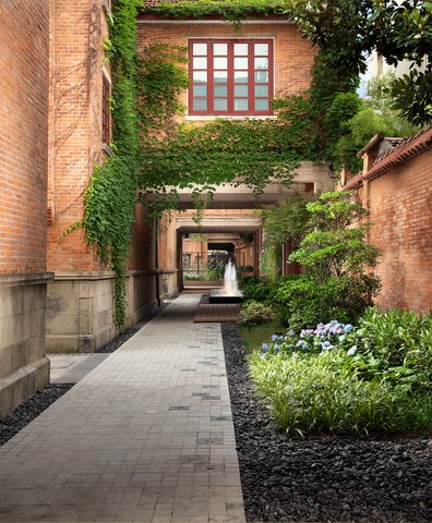 CAPELLA SHANGHAI JIAN YE LI - Photo 14