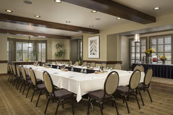  - Casa Munras Garden Hotel & Spa Monterey