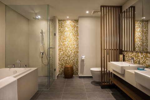 Bathroom of 1Bedroom