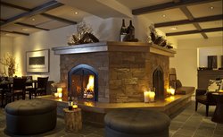  - Knob Hill Inn Ketchum