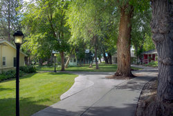  - Homestead Resort Midway