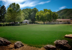  - Homestead Resort Midway