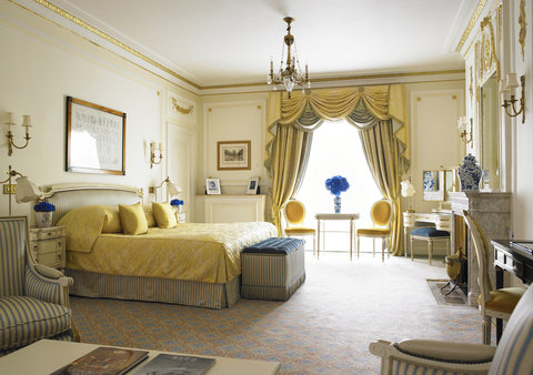 THE RITZ LONDON - Photo 90