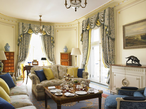 THE RITZ LONDON - Photo 93