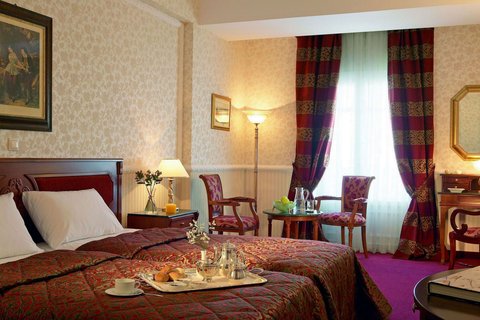 Classic Room