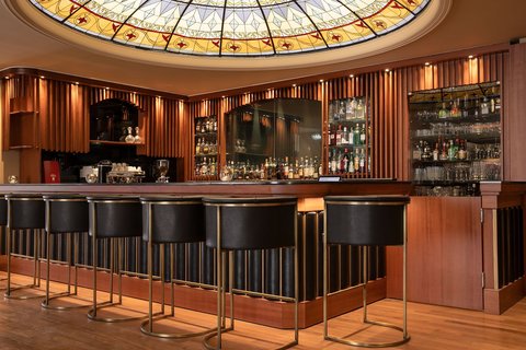 Fellows Bar