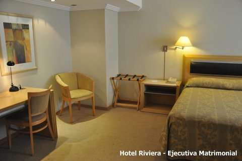 EXECUTIVE ROOM DOUBLE BED